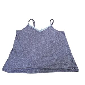 Lane Bryant sleep tank